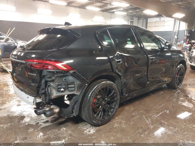 2024 MASERATI GRECALE ZN6PMDBA6R7447502 Photo 5
