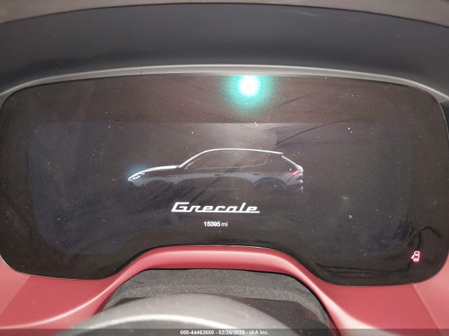 2024 MASERATI GRECALE ZN6PMDBA6R7447502 Photo 6