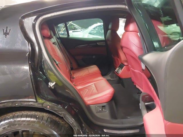 2024 MASERATI GRECALE ZN6PMDBA6R7447502 Photo 7
