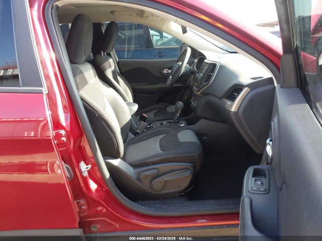 Aukcja sprzedaży 2015 Jeep Cherokee Sport, vin: 1C4PJLAB6FW766236, numer aukcji: 44462653