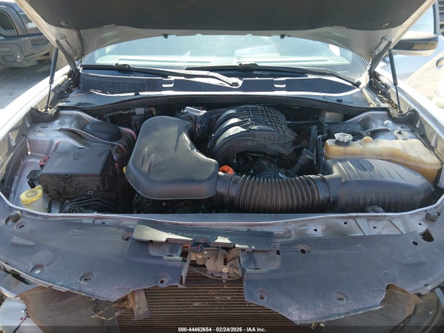 Продажа на аукционе авто 2015 Dodge Charger Sxt, vin: 2C3CDXHG6FH748031, номер лота: 44462654
