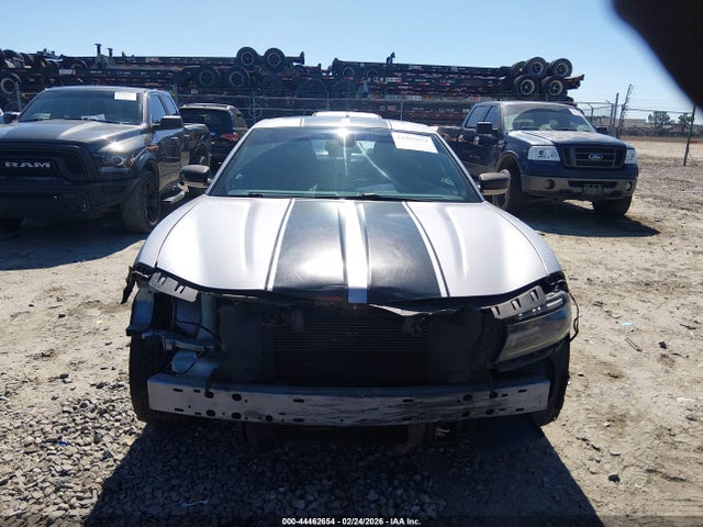 Продажа на аукционе авто 2015 Dodge Charger Sxt, vin: 2C3CDXHG6FH748031, номер лота: 44462654