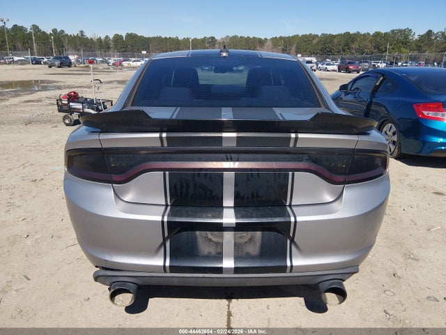 Продажа на аукционе авто 2015 Dodge Charger Sxt, vin: 2C3CDXHG6FH748031, номер лота: 44462654