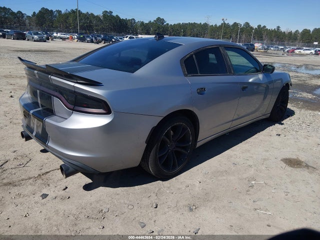 Продажа на аукционе авто 2015 Dodge Charger Sxt, vin: 2C3CDXHG6FH748031, номер лота: 44462654