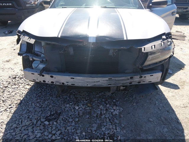 Продажа на аукционе авто 2015 Dodge Charger Sxt, vin: 2C3CDXHG6FH748031, номер лота: 44462654