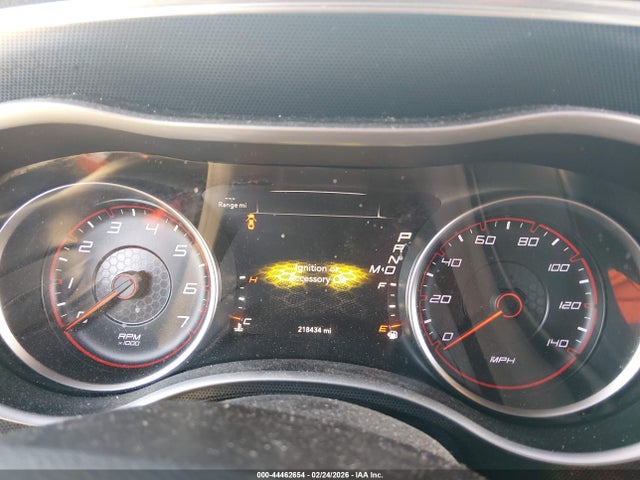 Продажа на аукционе авто 2015 Dodge Charger Sxt, vin: 2C3CDXHG6FH748031, номер лота: 44462654