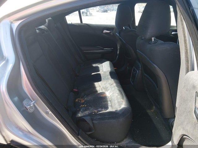 Продажа на аукционе авто 2015 Dodge Charger Sxt, vin: 2C3CDXHG6FH748031, номер лота: 44462654