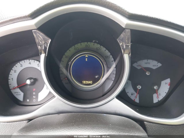 2012 Cadillac Srx Premium Collection მანქანა იყიდება აუქციონზე, vin: 3GYFNFE39CS550239, აუქციონის ნომერი: 44462668