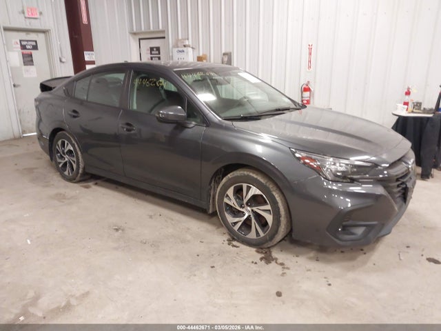 2024 SUBARU LEGACY 4S3BWAF6XR3029039