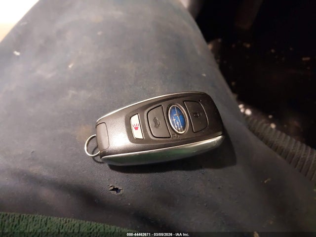 2024 SUBARU LEGACY 4S3BWAF6XR3029039 Photo 10