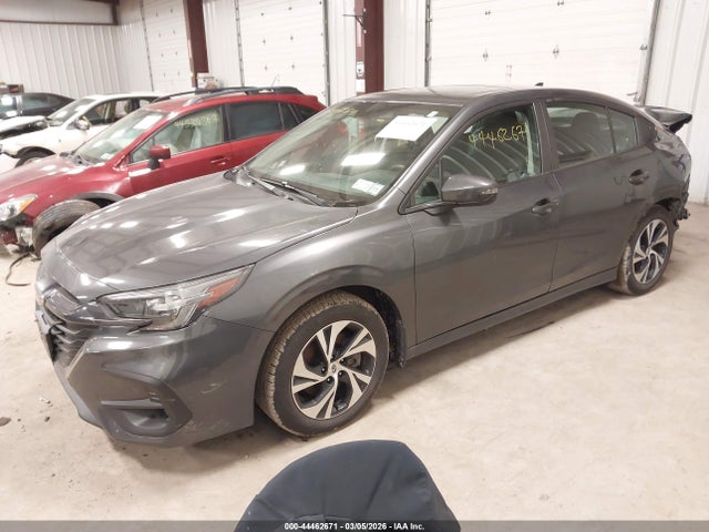 2024 SUBARU LEGACY 4S3BWAF6XR3029039 Photo 1