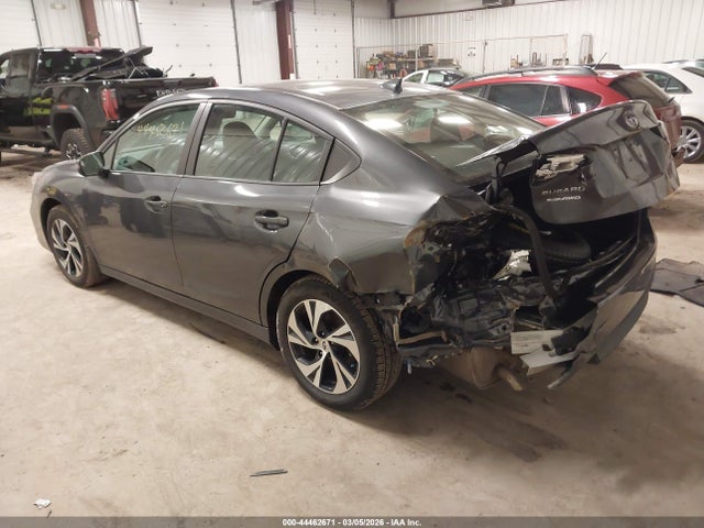 2024 SUBARU LEGACY 4S3BWAF6XR3029039 Photo 2
