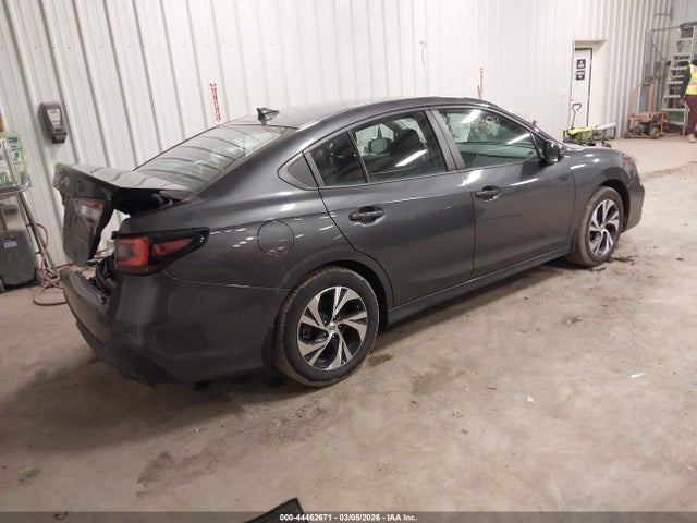 2024 SUBARU LEGACY 4S3BWAF6XR3029039 Photo 3