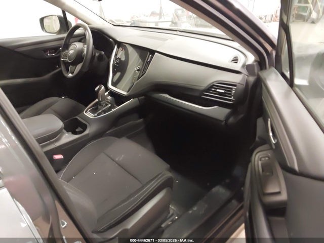 2024 SUBARU LEGACY 4S3BWAF6XR3029039 Photo 4