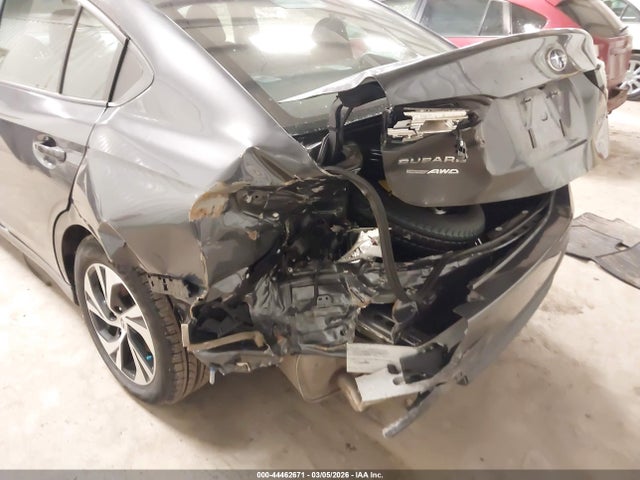 2024 SUBARU LEGACY 4S3BWAF6XR3029039 Photo 5