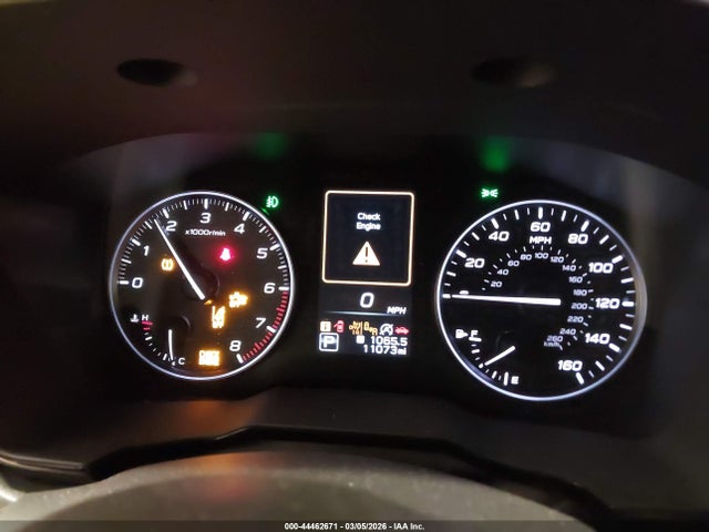 2024 SUBARU LEGACY 4S3BWAF6XR3029039 Photo 6