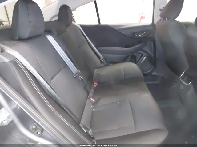 2024 SUBARU LEGACY 4S3BWAF6XR3029039 Photo 7