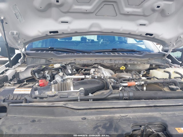 Ford F-450 Xl 2024 1FT8W4DM5REC16335 Image 9