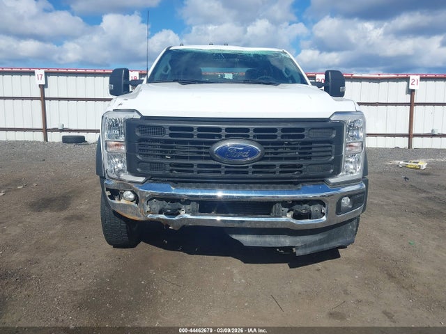 Ford F-450 Xl 2024 1FT8W4DM5REC16335 Image 16