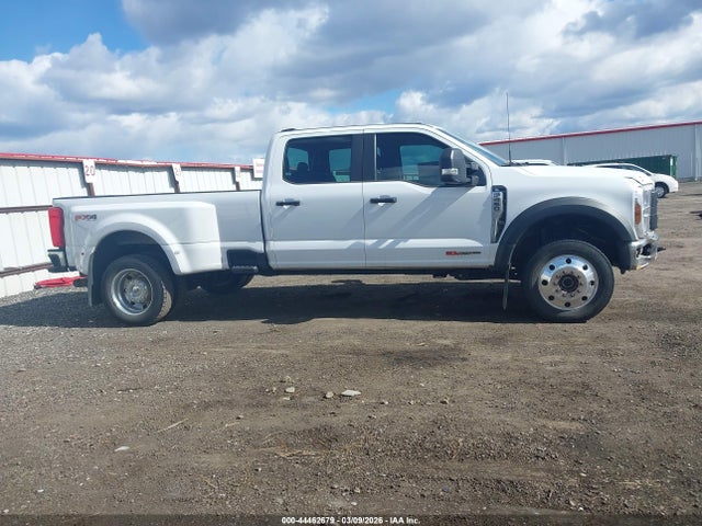 Ford F-450 Xl 2024 1FT8W4DM5REC16335 Image 17