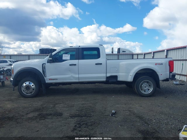 Ford F-450 Xl 2024 1FT8W4DM5REC16335 Image 18