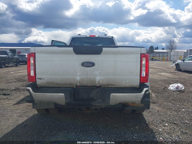 Ford F-450 Xl 2024 1FT8W4DM5REC16335 Image 19