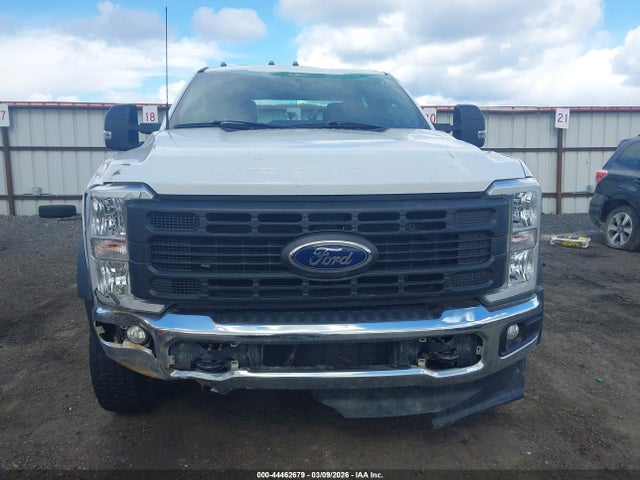 Ford F-450 Xl 2024 1FT8W4DM5REC16335 Image 11