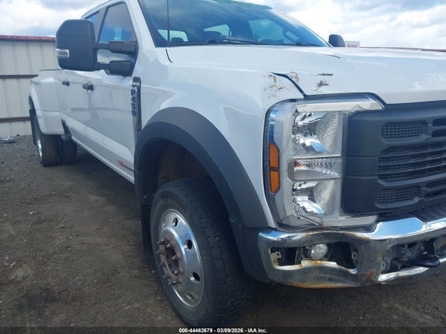 Ford F-450 Xl 2024 1FT8W4DM5REC16335 Image 20