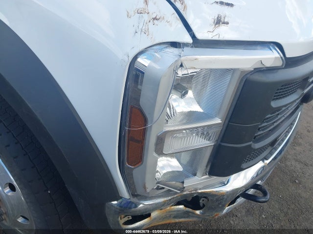 Ford F-450 Xl 2024 1FT8W4DM5REC16335 Image 23