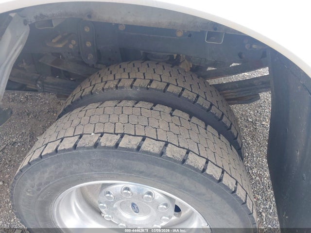 Ford F-450 Xl 2024 1FT8W4DM5REC16335 Image 15