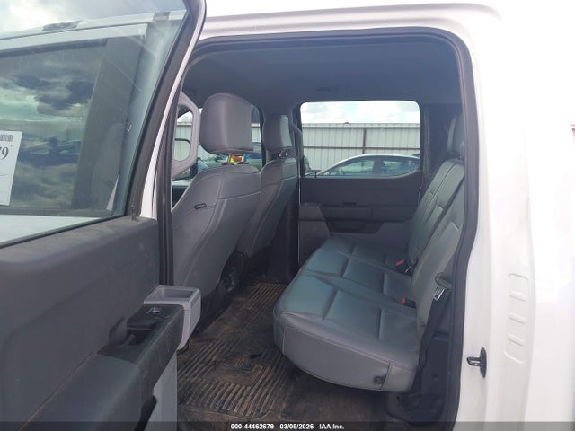 Ford F-450 Xl 2024 1FT8W4DM5REC16335 Image 6