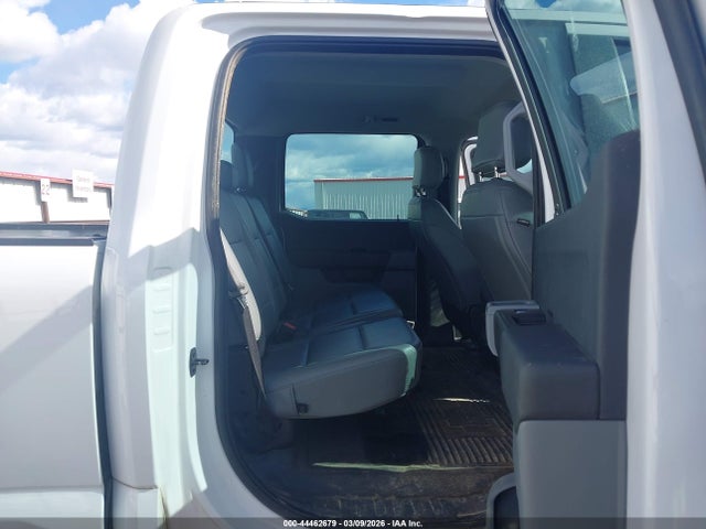 Ford F-450 Xl 2024 1FT8W4DM5REC16335 Image 7