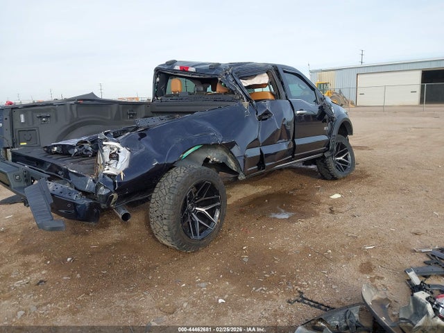 Ford F-150 Platinum 2021 1FTFW1E8XMFB58538 Image 4