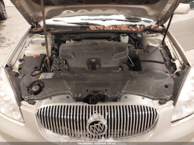 44462682 :رقم المزاد ، 1G4HD572X7U207375 vin ، 2007 Buick Lucerne Cxl مزاد بيع
