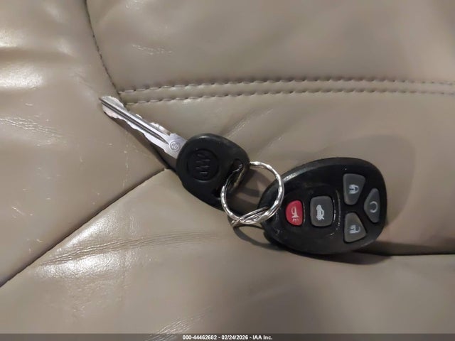 44462682 :رقم المزاد ، 1G4HD572X7U207375 vin ، 2007 Buick Lucerne Cxl مزاد بيع