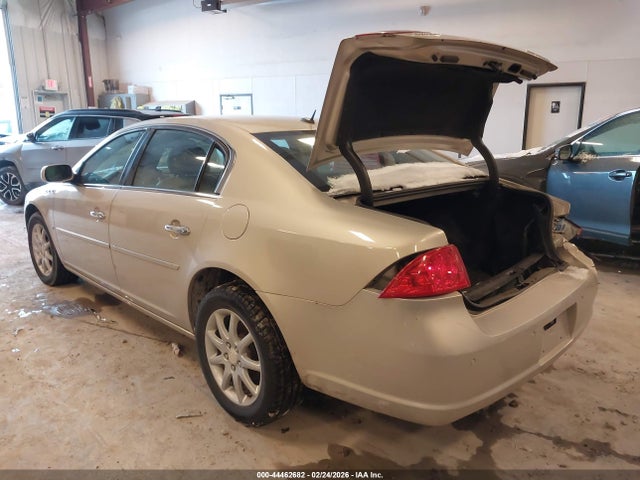 44462682 :رقم المزاد ، 1G4HD572X7U207375 vin ، 2007 Buick Lucerne Cxl مزاد بيع