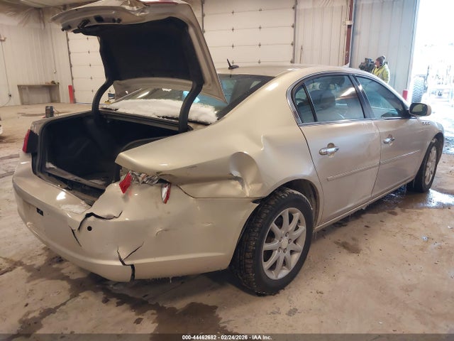 44462682 :رقم المزاد ، 1G4HD572X7U207375 vin ، 2007 Buick Lucerne Cxl مزاد بيع