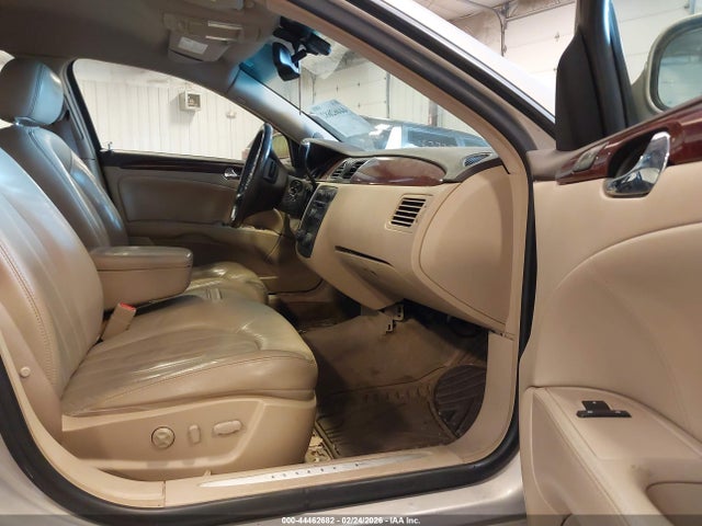 44462682 :رقم المزاد ، 1G4HD572X7U207375 vin ، 2007 Buick Lucerne Cxl مزاد بيع