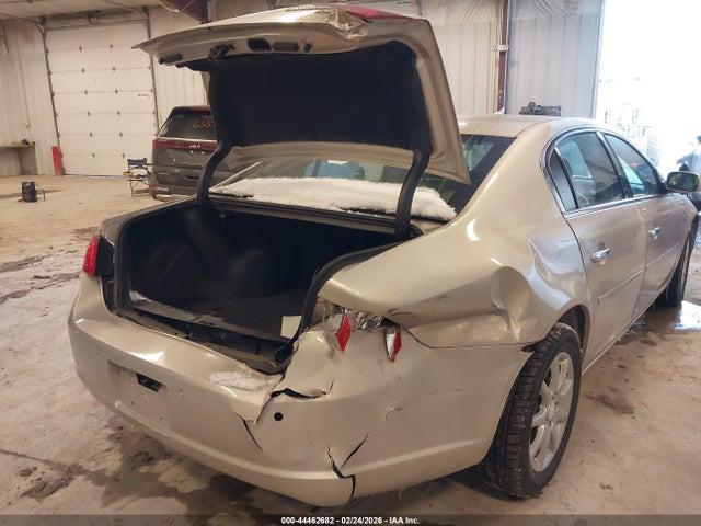 44462682 :رقم المزاد ، 1G4HD572X7U207375 vin ، 2007 Buick Lucerne Cxl مزاد بيع