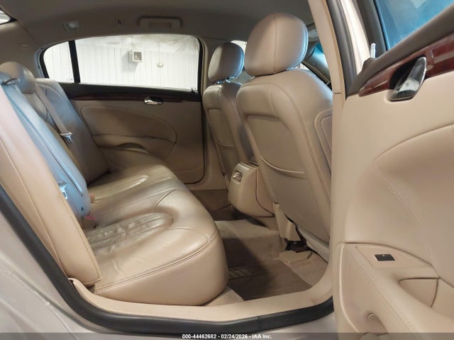 44462682 :رقم المزاد ، 1G4HD572X7U207375 vin ، 2007 Buick Lucerne Cxl مزاد بيع