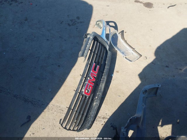 44462684 :رقم المزاد ، 2GTEK19T1X1523948 vin ، 1999 Gmc Sierra 1500 Sle مزاد بيع