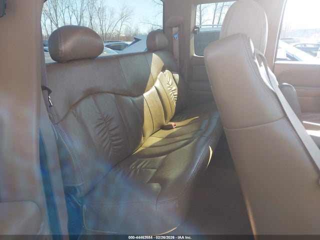 44462684 :رقم المزاد ، 2GTEK19T1X1523948 vin ، 1999 Gmc Sierra 1500 Sle مزاد بيع