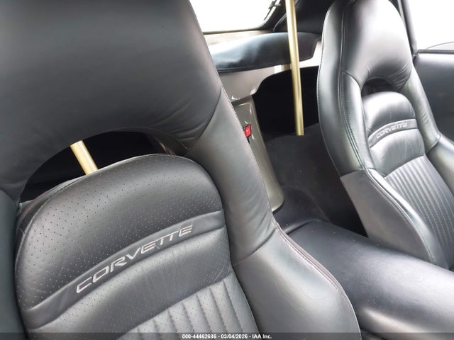 1999 CHEVROLET CORVETTE 1G1YY32G5X5105856 Photo 7