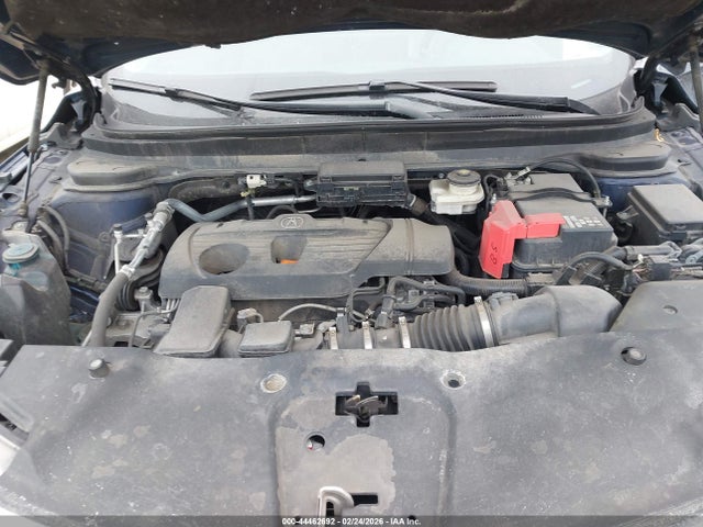 Aukcja sprzedaży 2020 Acura Rdx Technology Package, vin: 5J8TC2H50LL016543, numer aukcji: 44462692