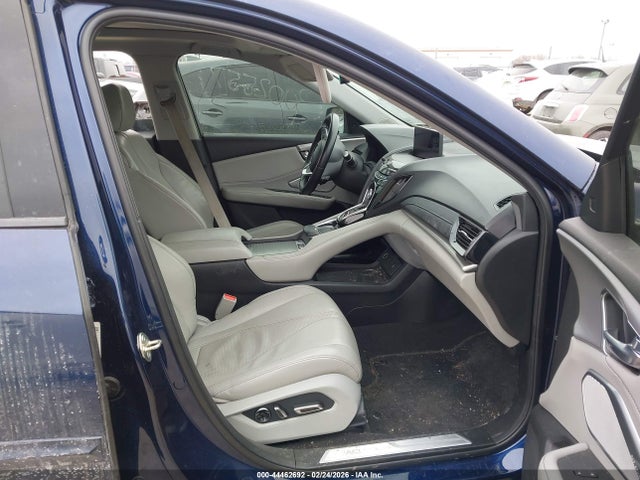 Aukcja sprzedaży 2020 Acura Rdx Technology Package, vin: 5J8TC2H50LL016543, numer aukcji: 44462692