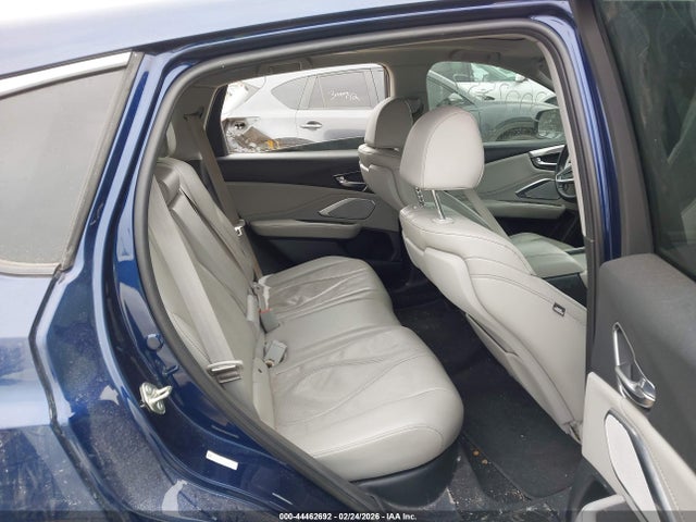Aukcja sprzedaży 2020 Acura Rdx Technology Package, vin: 5J8TC2H50LL016543, numer aukcji: 44462692