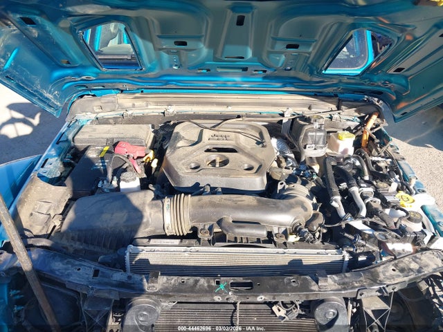 2024 JEEP WRANGLER 4XE 1C4RJXR62RW199292 Photo 9