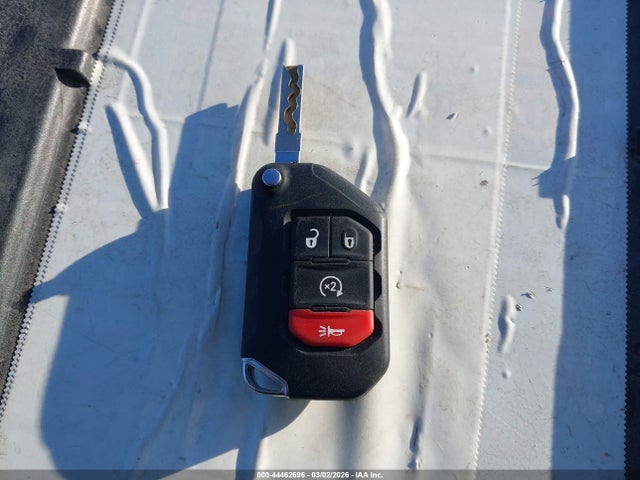 2024 JEEP WRANGLER 4XE 1C4RJXR62RW199292 Photo 10