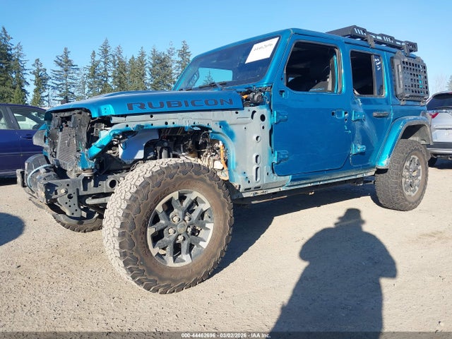 2024 JEEP WRANGLER 4XE 1C4RJXR62RW199292 Photo 1