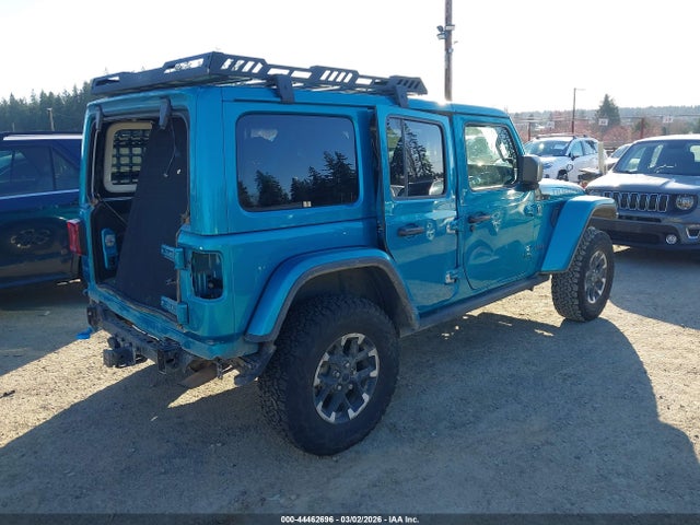 2024 JEEP WRANGLER 4XE 1C4RJXR62RW199292 Photo 3